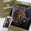 [USED] Ultra-rare Seiko Prospex STBR039 with Box, Limited To 700 Pieces, Collaboration
