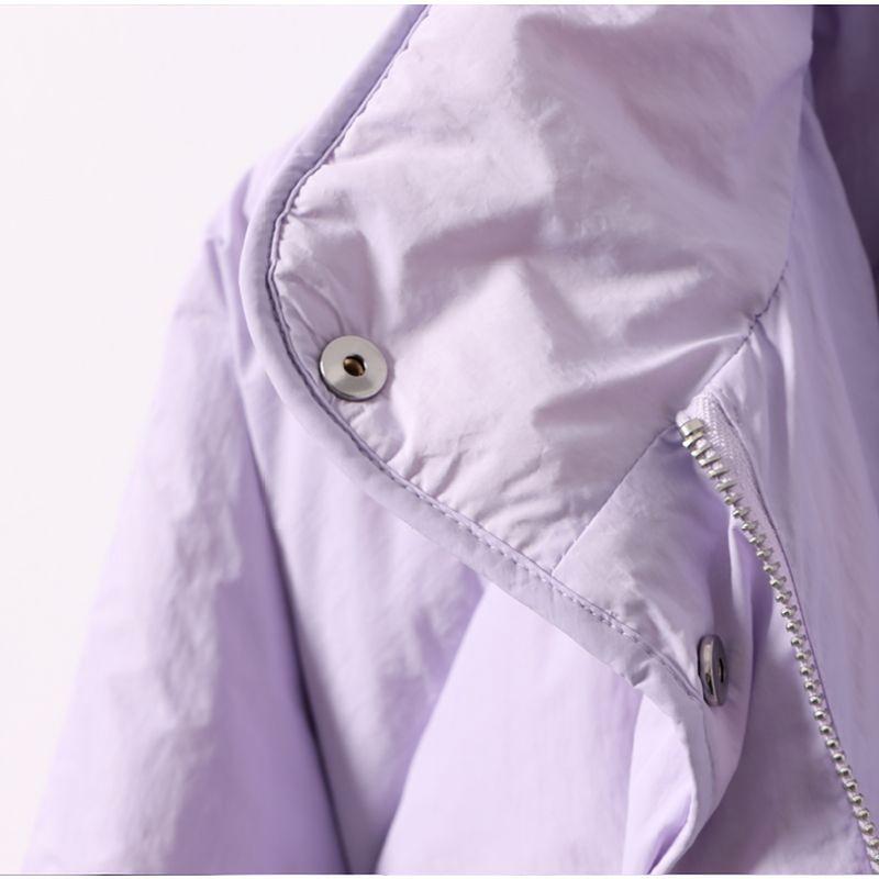 Зимние короткие пуховики женские толстые хлопковые стеганые пальто женские модные повседневные свободные куртки с длинным рукавом и воротником-стойкой