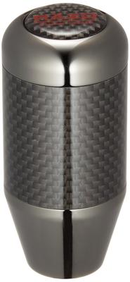 Ручка КПП Carmate RAZO Real Carbon MT Shift RA65, 300 г,