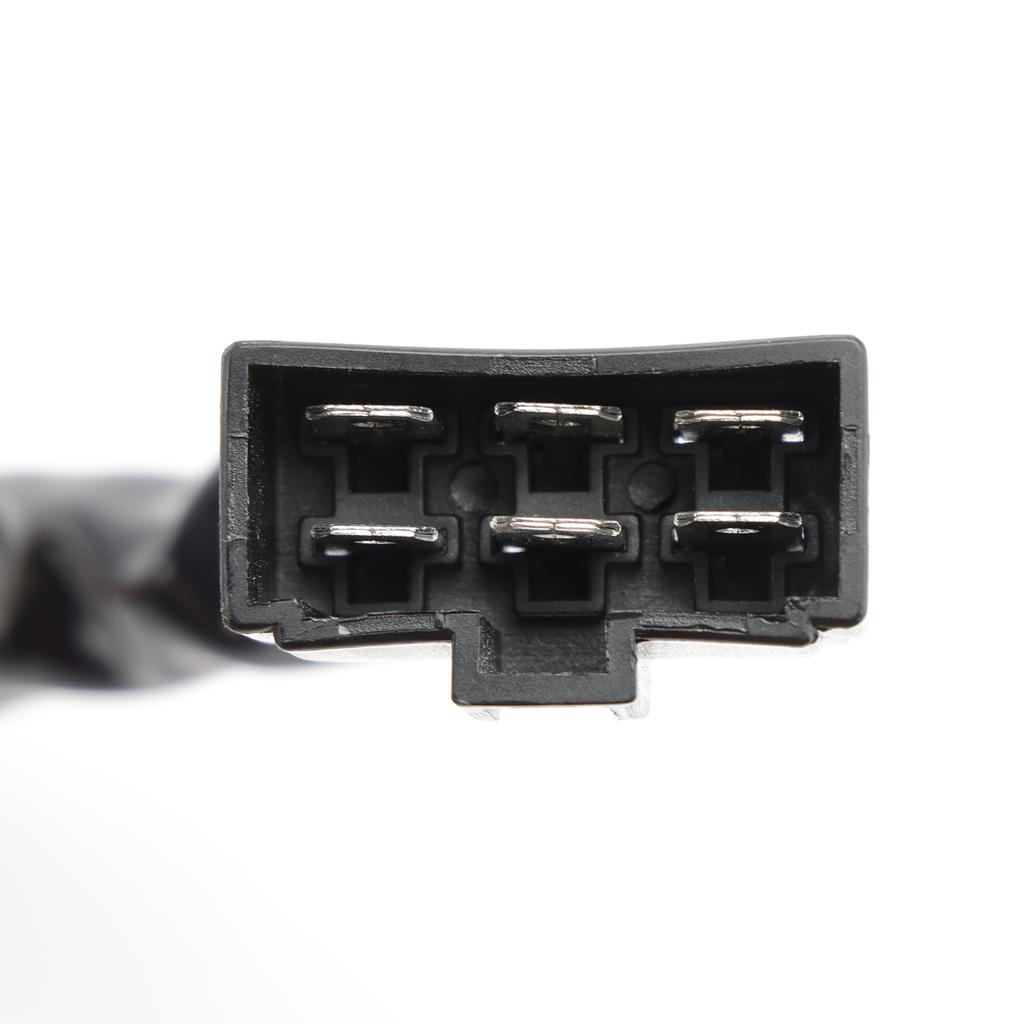 Stator Regulator Rectifier W/ Gasket For Kawasaki ZRX 400 ZRX400 1994-2008