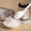 Ultra-Fine Pearl Powder Mask for Moisturizing & Blackhead Removal: Salon-Grade Soft Mask for Fading Marks