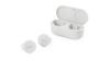 Denon Wireless Earphones Bluetooth PerL Personalized Microphone White AHC10PLWTEM AH-C10PL Function/aptX/IPX4 Splashproof/QuickSwitch/With