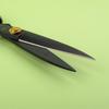 High Carbon Steel Garment Cutting Scissors 8-12" Professional Tailor's Scissors