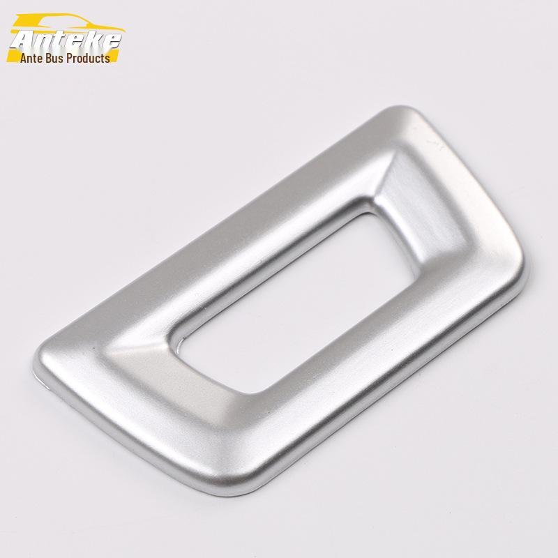 Декоративная рамка для кнопки задней двери и багажника X1