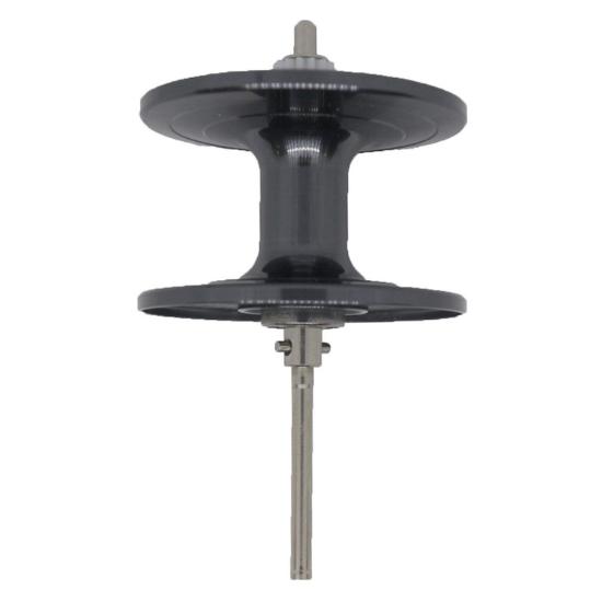 Shimano Genuine Part 15 Ocea Conquest 300HG Spool Assembly with Bearings Part No.13GTM Replacement Spare Reel Repair Accessory Authentic Made in Japan