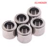 Stamping Outer Ring Needle Roller Bearing Hk Series Perforated Precision Stamping Needle Roller Bearing