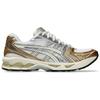 Asics Кроссовки Gel Kayano 14 Olympic Medals унисекс кремово-белые 1203A537-104
