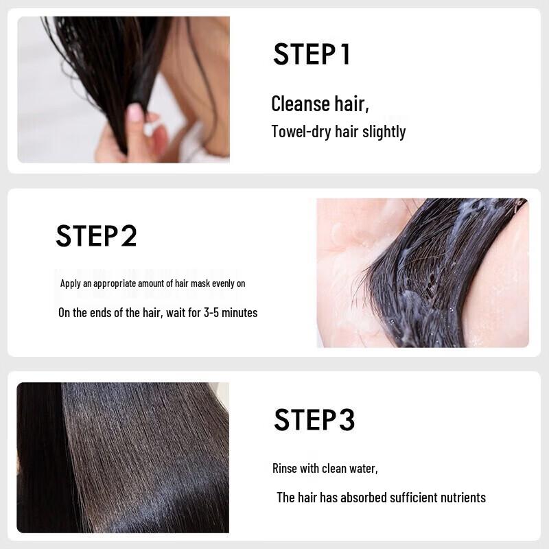 Adope Plant Essence Hair Conditioner