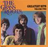 CD GRASS ROOTS - Greatest Hits Volume Two MCAD31133 MCA Records 1987 US Rock Used