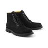 Timberland Ботинки Martin средней высоты мужские черные A44P1