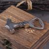 New High-quality Nordic Viking Hammer Mjolnir Scandinavian Bottle Opener