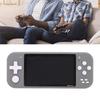 Handheld Game Emulator Portable Video Player Console Handheld Inch Retro Plastic Multiple for Kids and Adults Console, 4.3