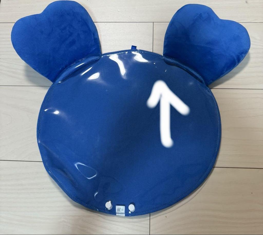 [Б/У] TWICE Цзыюй Чехол для веера Цубури Чехол для веера