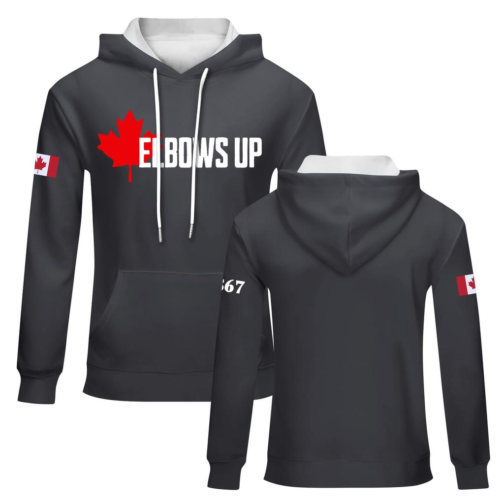 Унисекс модный повседневный свободный плюшевый пуловер с длинными рукавами и круглым вырезом с капюшоном из веревки