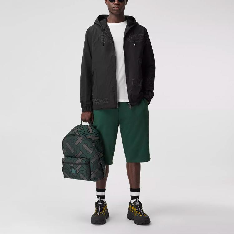 Burberry Куртки и Пальто Мужские Черные 80368551