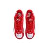 Мужские кроссовки Air Jordan Luka 2 TB University Red Белый Чистый Платиновый FN7400-160