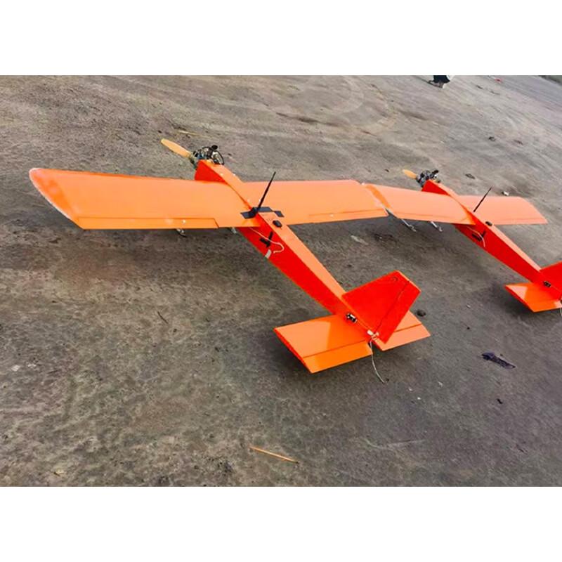 Short-tailed Dolphin I Programmable RC Trainer