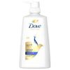 [Dove] Шампунь / Кондиционер для интенсивного восстановления 680 мл, Корейский уход за волосами