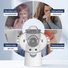 Portable Self-Cleaning Inhaler Nebulizer Children Adult Quiet Adjustable Lightweight Spray Mist Household Nebulizer