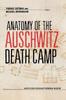 The Anatomy Of The Auschwitz Death Camp by UNKNOWN - Paperback Book