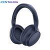 Беспроводные наушники Bluetooth 5.4 Наушники Складная игровая гарнитура Спортивная гарнитура с микрофоном Музыкальные наушники