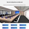 Huidu HDVI16F+plus Video Conference Matrix Switcher (CN version)