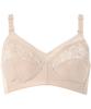 Comfortable To Gently Holds the Full Cup BE [Wing/Wacoal] Non-wired Bra, Wear, Bust, Bra, NB6000, Women's