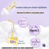 Dove Lime Berry Scented Shower Foam