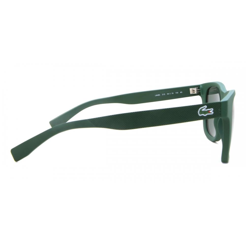 Lacoste Солнцезащитные очки унисекс L848s 315