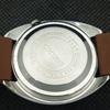 Б/У РЕДКИЕ ВИНТАЖНЫЕ SEIKO 5 AUTO 7019A ЯПОНИЯ МУЖСКИЕ ЧАСЫ С КРЕМАТЫМ ЦИФЕРБЛАТОМ 621a-a413409-2