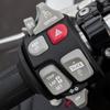 Пластиковая накладка на кнопку переключателя мотоцикла для BMW S1000RR S 1000RR S 1000 RR 2008 - 2016 2017 2018 Аксессуары