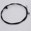 Speedometer Cable Assembly 210cm Professional Replacement Auto Part for Mechanical Speedometer for Car