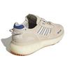 adidas Кроссовки унисекс ZX 5K Boost Aluminium Royal Blue Cream Ecru-Tint GX6912