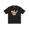 Palace Ultimo Collection FW21 Such A Loooza Tee With Aladdin Lamp Print Unisex T-Shirts Black P21TS222