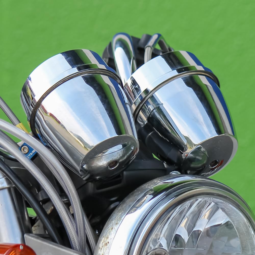 Совместимо с Kawasaki Kawasaki Zephyr 1 хромированная крышка приборной панели верхняя крышка нижняя крышка комплект MADMAX Mad Max кастомный корпус приборов запчасти для ремонта 400/Zephyr