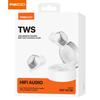 Recci TWS Wireless In-Ear Earbuds