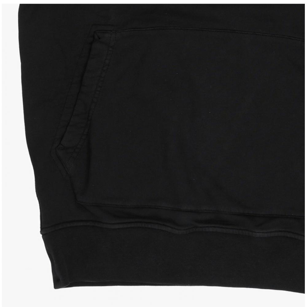 Stone ISland Men S Hoodie Patch Logo k2S156100062