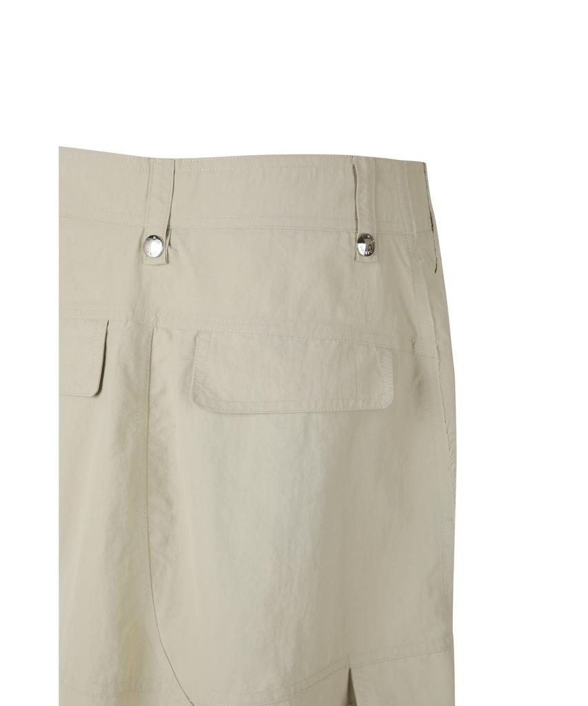 RECODE Utility Pocket Cargo Skirt Rqkam26538Bex