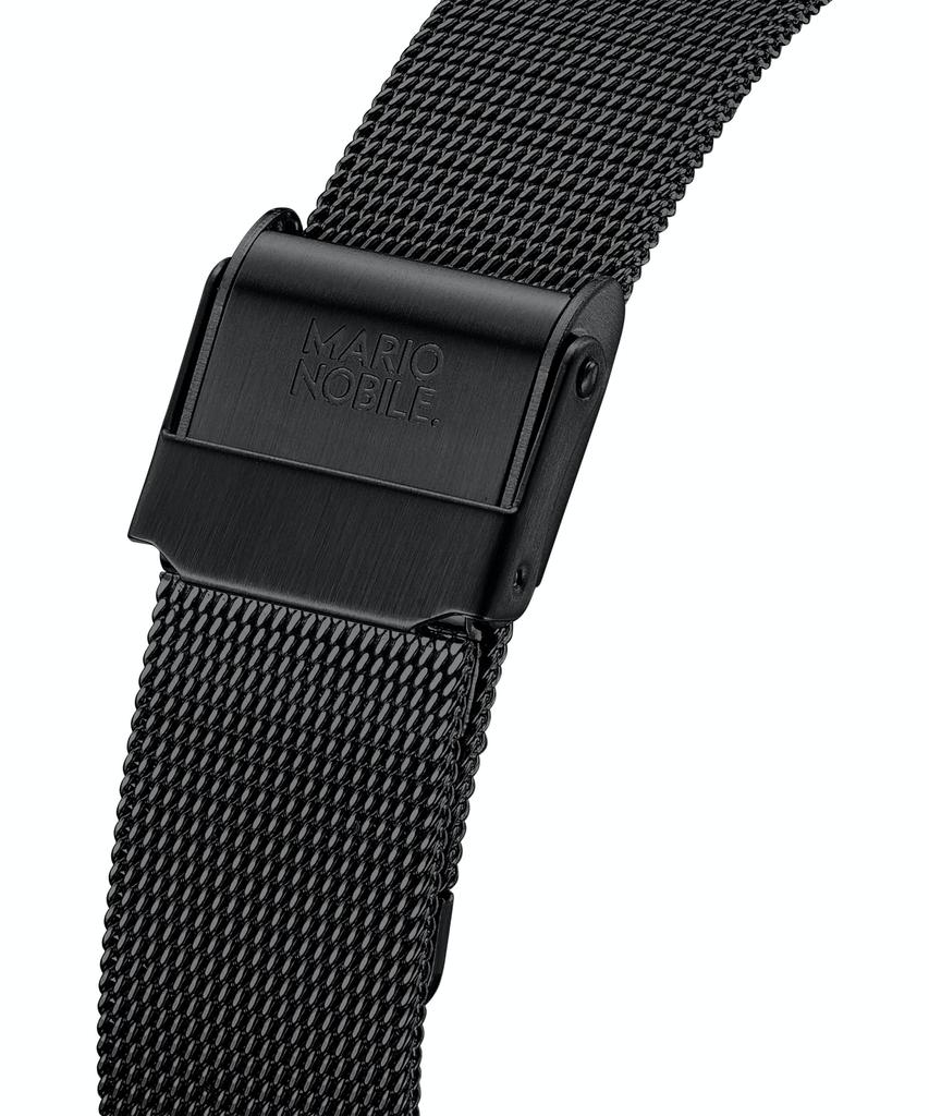 WVO23BK031W Черный [KLASSE14] Женские