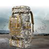 Камуфляжный рюкзак большой емкости 80 л, военная походная сумка, армейский рюкзак, уличные водонепроницаемые рюкзаки