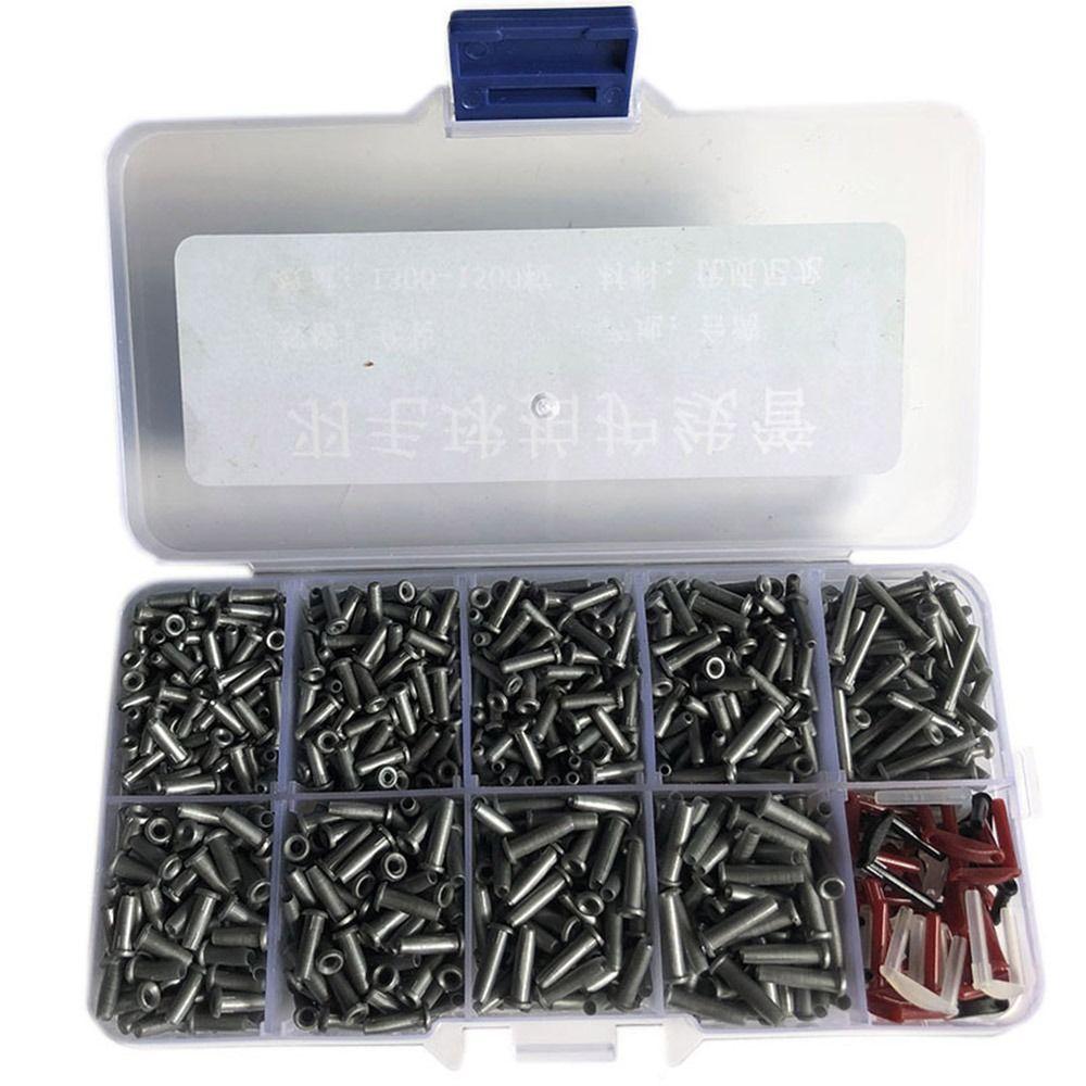 Accessories Badminton Racket Grommets Eyelets Stringing Tools Set String Protector Wire Guard Tube