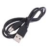 Usb Charger Power Cable To Dc 5.5Mm Plug Jack Usb Power Cable For Mp3/Mp4 Player