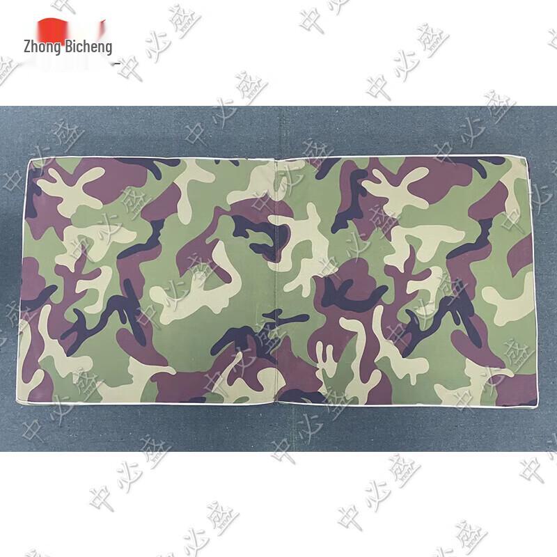 Складной коврик для упражнений Zhongbisheng