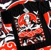 Itachi Uchiha T-Shirt Naruto Shippuden Japanese Anime Manga Style Shirt All Size