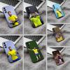 Черный мягкий силиконовый чехол для телефона N-10-Neymar для Samsung Galaxy A73, A71, A72, A70, A53, A52, A51