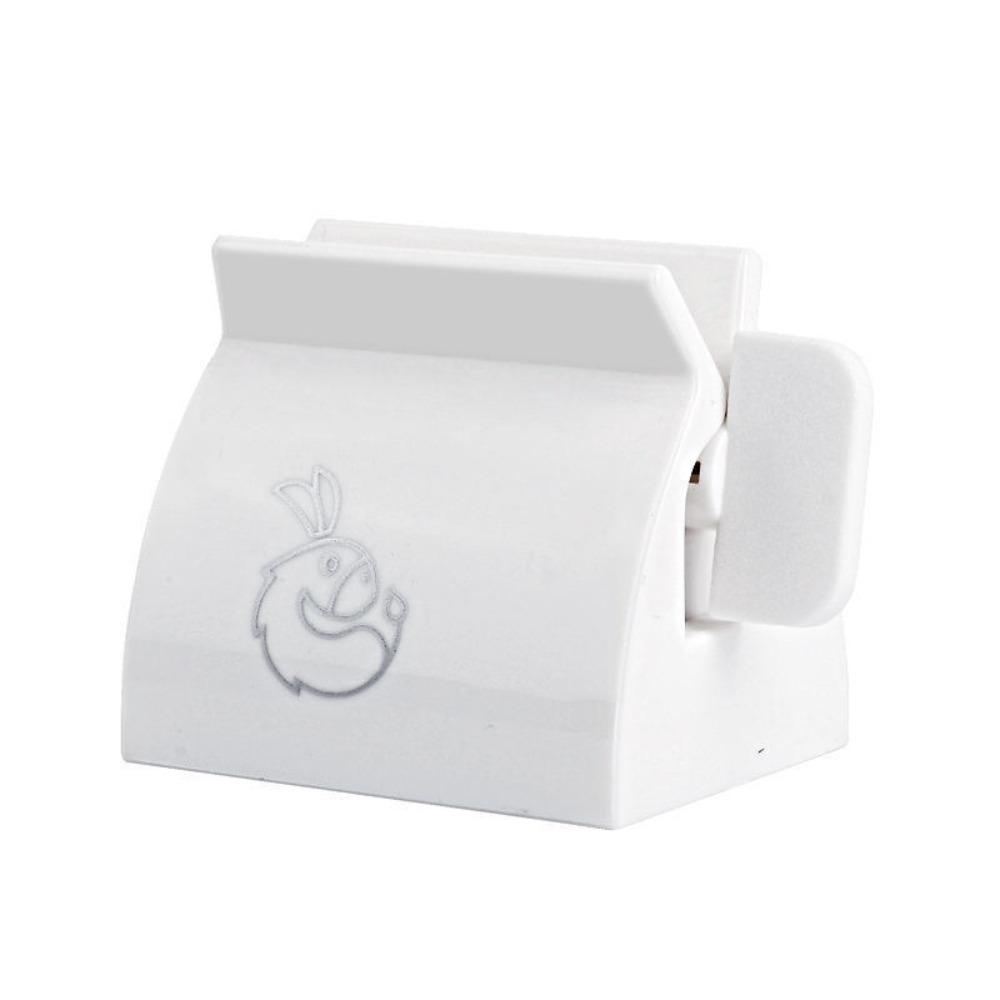 Plastic Toothpaste Squeezer Manual Cleanser Squeezer New Toothpaste Holder Home
