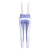 Girls Horse Riding Colorblocked Pants