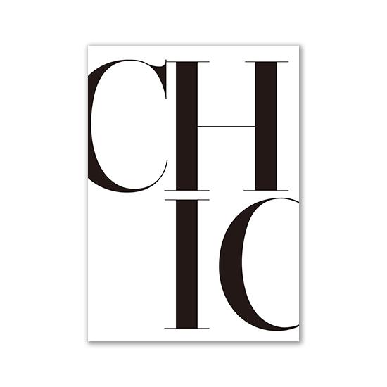 Fashion Black And White Sexy Poster Flower Women Motivational Text Canvas Wall Art Prints Abstract Painting Wall Hanging Decor