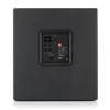 JBL EON712 12-inch Active PA Speaker Bundle with 18-inch Subwoofer (CN version)