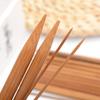 Accessories Double Pointed Straight Knitting Needles Crochet Hooks Knitting Tools Bamboo Crochet